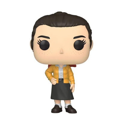 Funko Pop ! Television Tv Happy Days : Joanie (1127) Vinyl Figure 9 Cm Anni 90