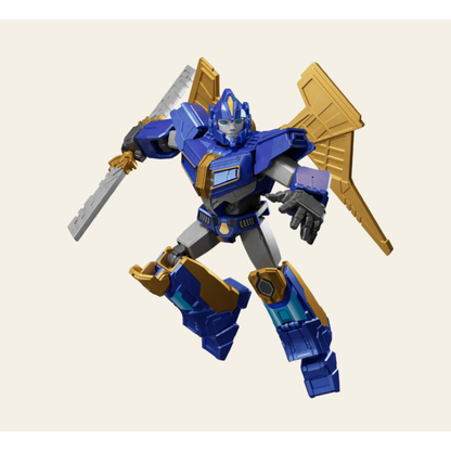 Blokees - Transformers One - Model Kit Galaxy Version 05 ONE (1 Pz Random) Action Figure 73905