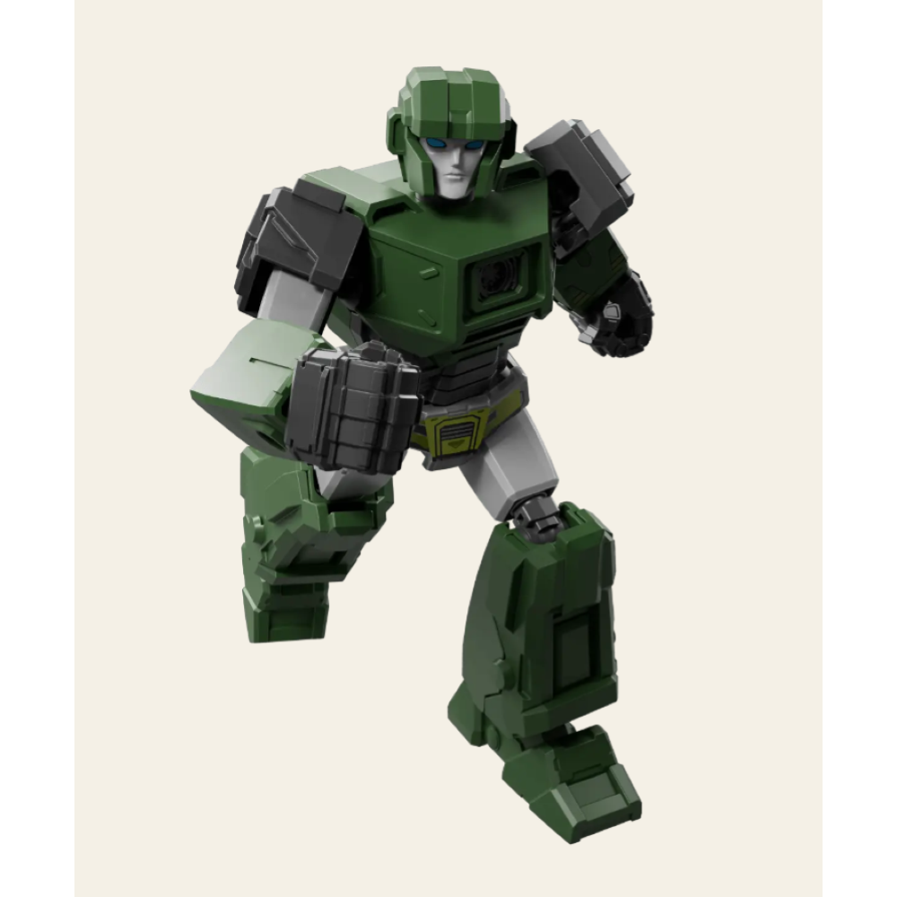 Blokees - Transformers One - Model Kit Galaxy Version 05 ONE (1 Pz Random) Action Figure 73905