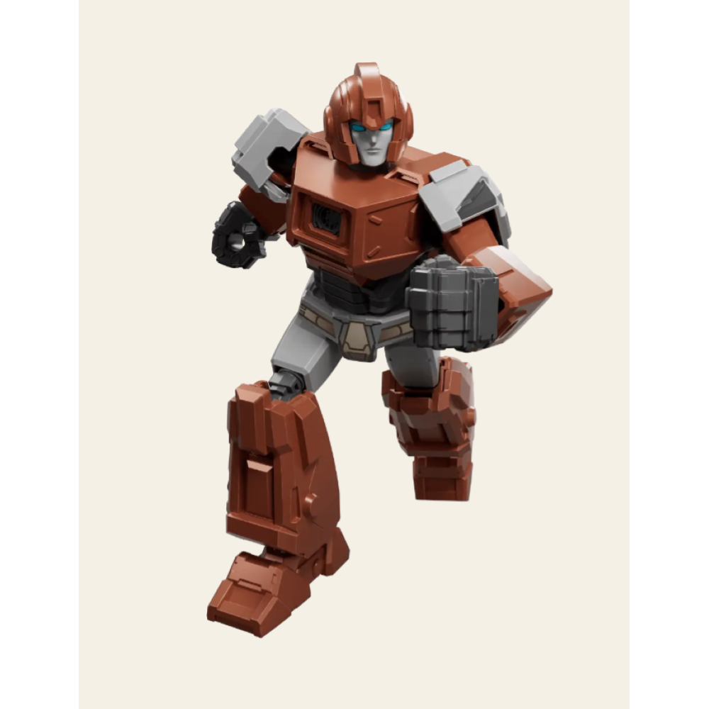Blokees - Transformers One - Model Kit Galaxy Version 05 ONE (1 Pz Random) Action Figure 73905