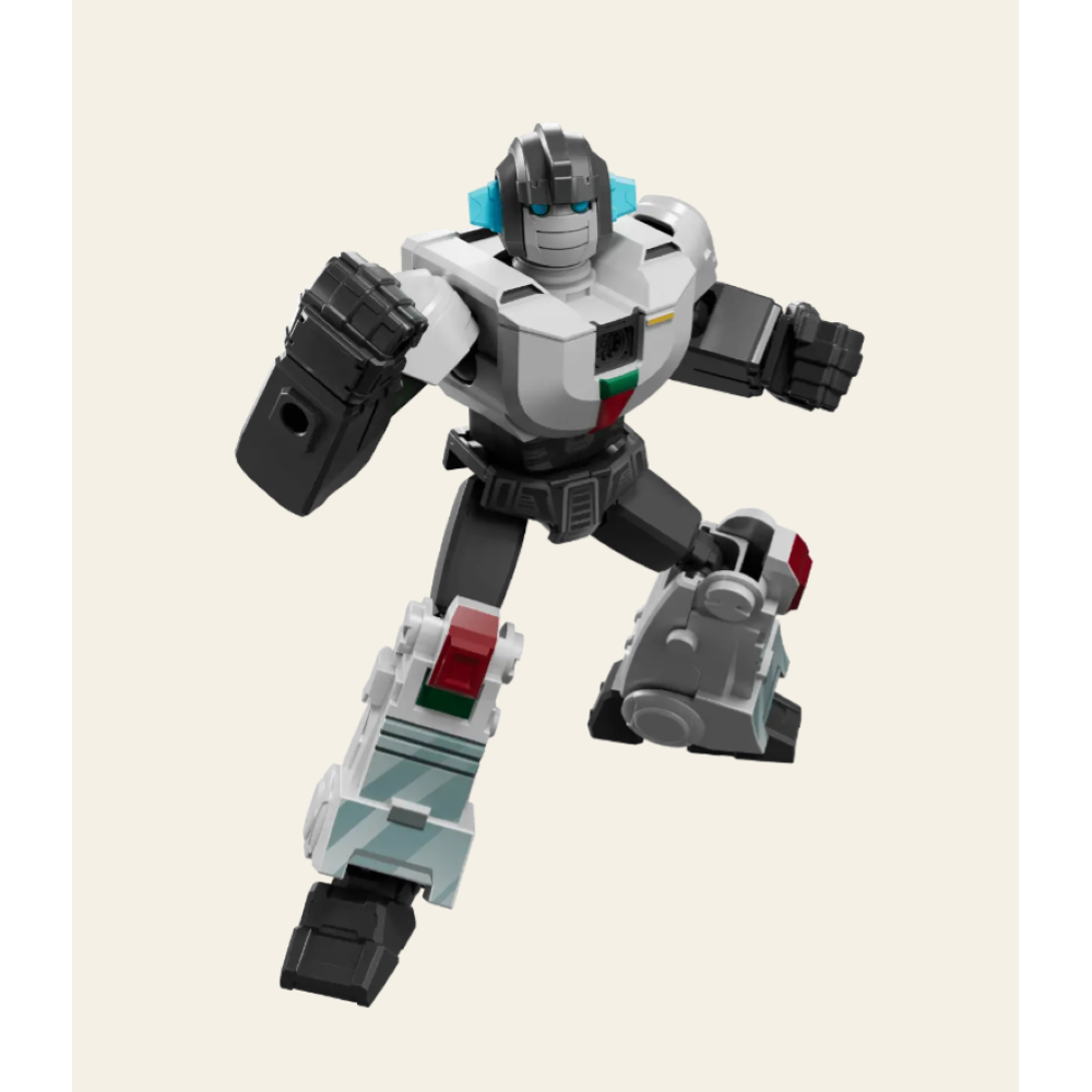 Blokees - Transformers One - Model Kit Galaxy Version 05 ONE (1 Pz Random) Action Figure 73905