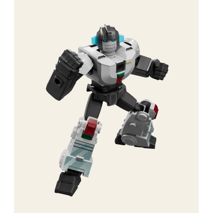Blokees - Transformers One - Model Kit Galaxy Version 05 ONE (1 Pz Random) Action Figure 73905