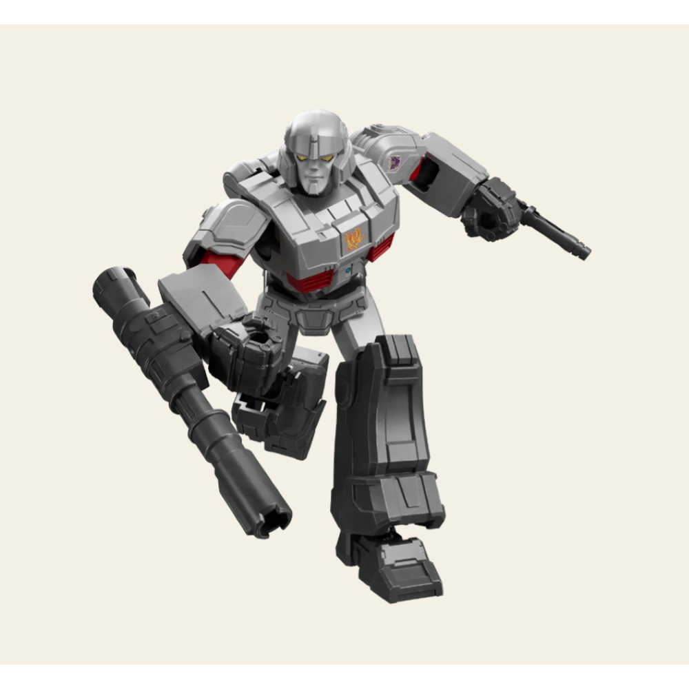 Blokees - Transformers One - Model Kit Galaxy Version 05 ONE (1 Pz Random) Action Figure 73905