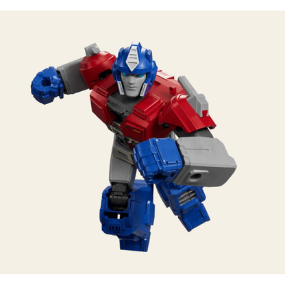 Blokees - Transformers One - Model Kit Galaxy Version 05 ONE (1 Pz Random) Action Figure 73905