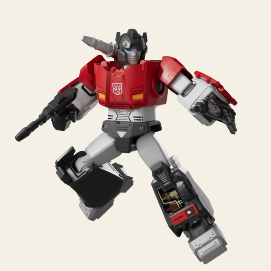Blokees Transformers - Model Kit Galaxy Version 03 - The Autobot Run (1 Pz Random) Action Figure 71103