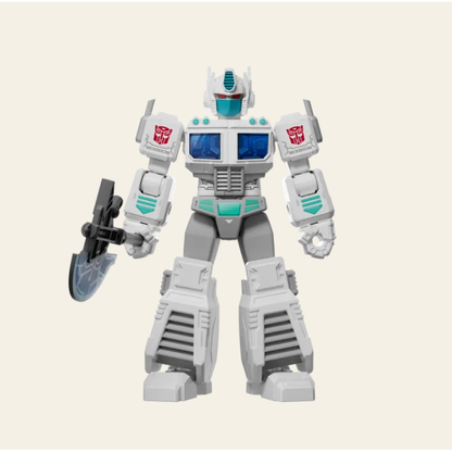 Blokees Transformers - Model Kit Galaxy Version 03 - The Autobot Run (1 Pz Random) Action Figure 71103