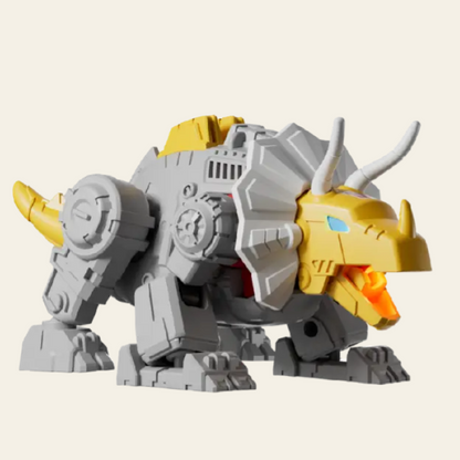 Blokees Transformers - Model Kit Galaxy Version 03 - The Autobot Run (1 Pz Random) Action Figure 71103