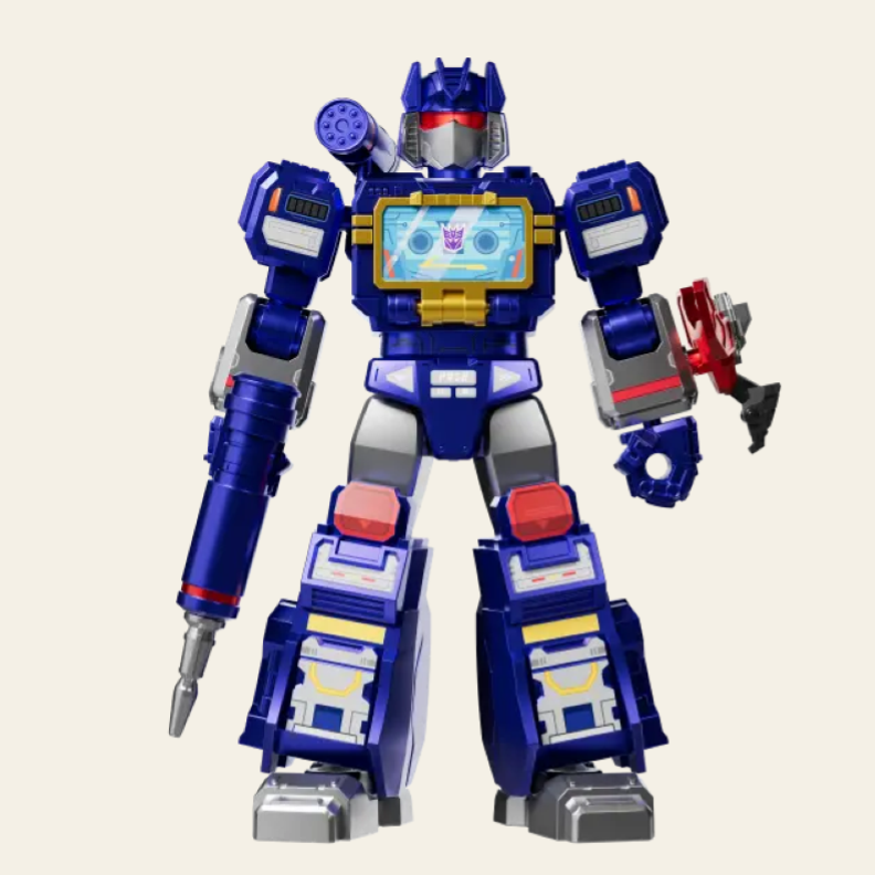 Blokees Transformers - Model Kit Galaxy Version 03 - The Autobot Run (1 Pz Random) Action Figure 71103