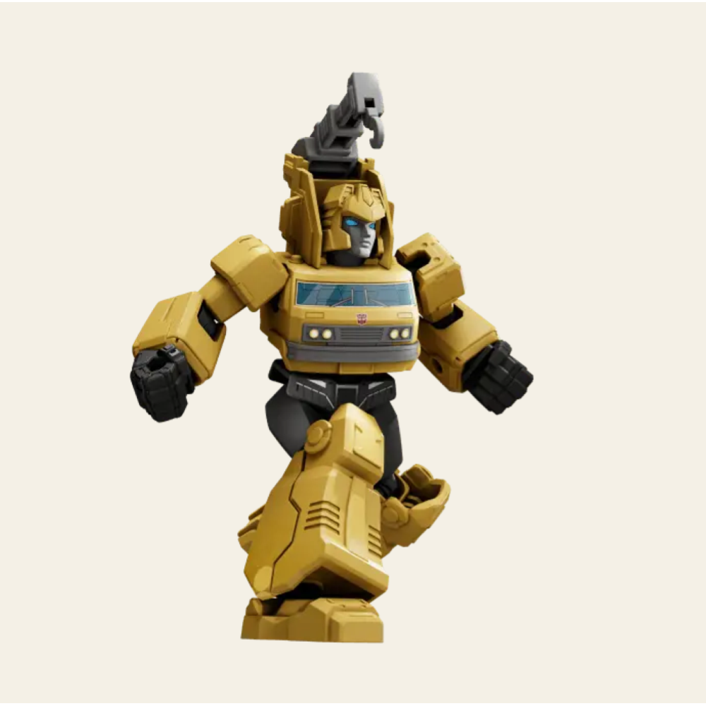 Blokees - Transformers - Model Kit - Galaxy Version 02 (SOS) - (1 Pz Random) - Action Figure 71102