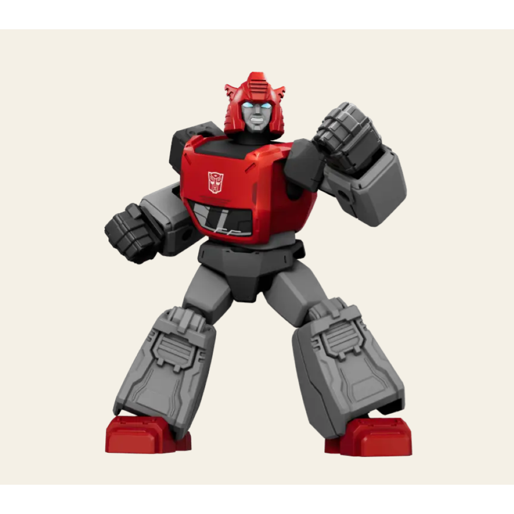 Blokees - Transformers - Model Kit - Galaxy Version 02 (SOS) - (1 Pz Random) - Action Figure 71102