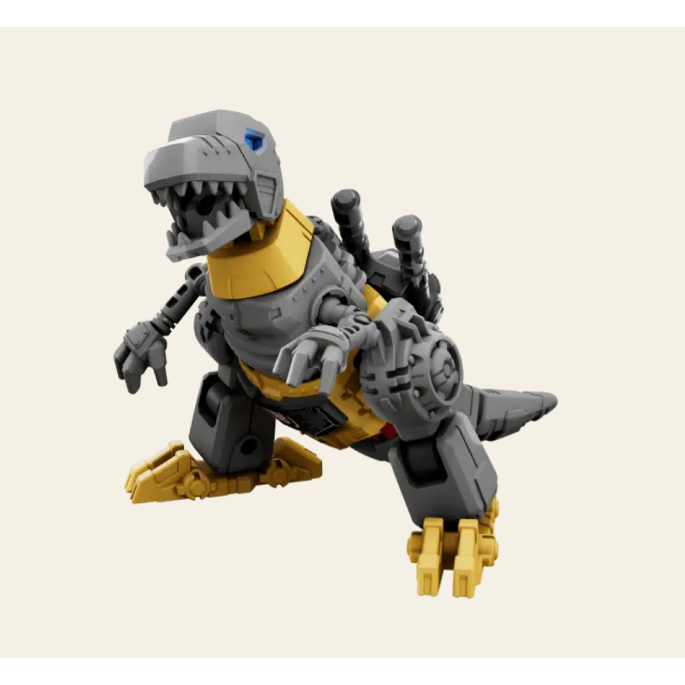 Blokees - Transformers - Model Kit - Galaxy Version 02 (SOS) - (1 Pz Random) - Action Figure 71102