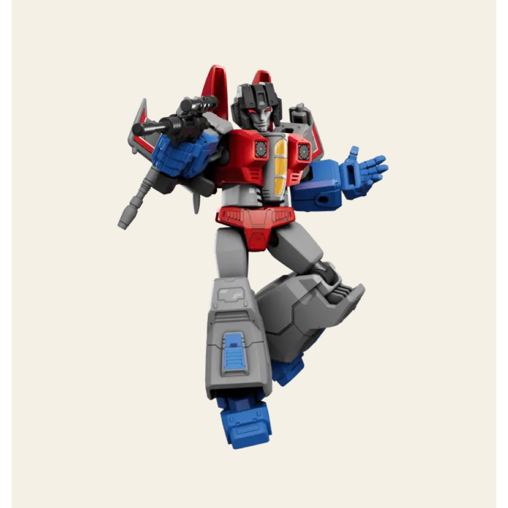 Blokees - Transformers - Model Kit - Galaxy Version 02 (SOS) - (1 Pz Random) - Action Figure 71102