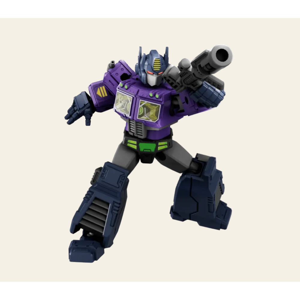 Blokees - Transformers - Model Kit - Galaxy Version 02 (SOS) - (1 Pz Random) - Action Figure 71102
