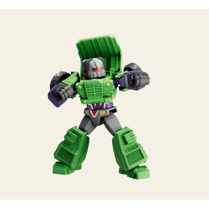Blokees - Transformers - Model Kit - Galaxy Version 02 (SOS) - (1 Pz Random) - Action Figure 71102