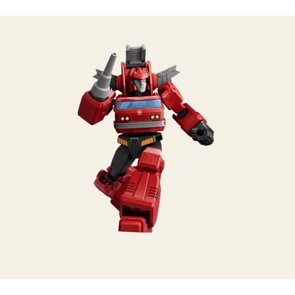 Blokees - Transformers - Model Kit - Galaxy Version 02 (SOS) - (1 Pz Random) - Action Figure 71102
