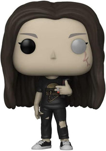 Funko Pop ! Movies Mandy - (1132) Mandy Vinil Figure 9Cm Smoking