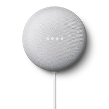 Google Home Nest Mini Grigio Bianco Smart Speaker Assistente Virtuale Italiano