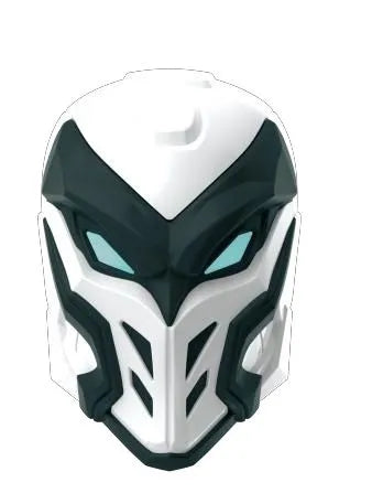 Blokees - Marvel Rivals: Model Kit - Champion Class 10 (Moon Knight) Action Figure 81121