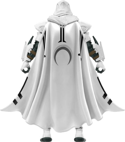 Blokees - Marvel Rivals: Model Kit - Champion Class 10 (Moon Knight) Action Figure 81121
