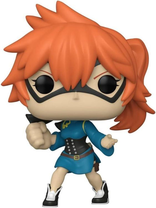 Funko Pop! Animation My Hero Academia (1139) Itsuka Kendo Figure Special Edition