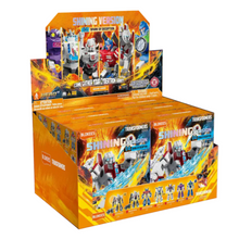 Blokees - Transformers - Model Kit - Shining Version 04 - Spark Of Deception (Box Intero) - Action Figure 71124