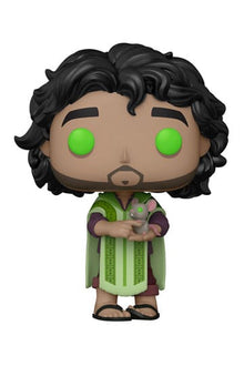 Funko Pop ! Disney Encanto (1150) Bruno Madrigal Glows In The Dark Figure Vinyl