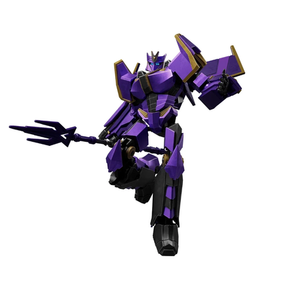 Blokees Transformers Model Kit Classic Class 20 (Megatronus) Action Figure 71186