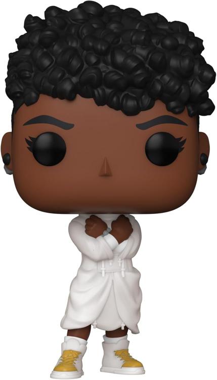 Funko Pop ! Marvel Black Panther Wakanda Forever (1174) Shuri Vinyl Figure 9Cm