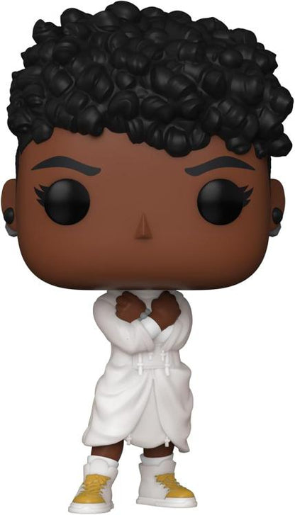 Funko Pop ! Marvel Black Panther Wakanda Forever (1174) Shuri Vinyl Figure 9Cm