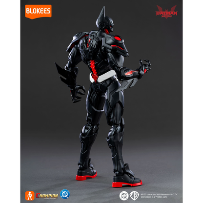 Blokees DC - Champion Class 02 - Batman Beyond Model Kit 75672
