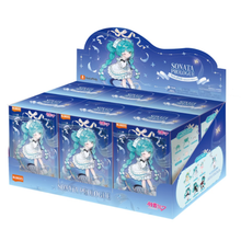 Blokees Miku Blind Box - Daalamode Series 73538 Sonata Prologue Box Intero 6pcs - Action Figure