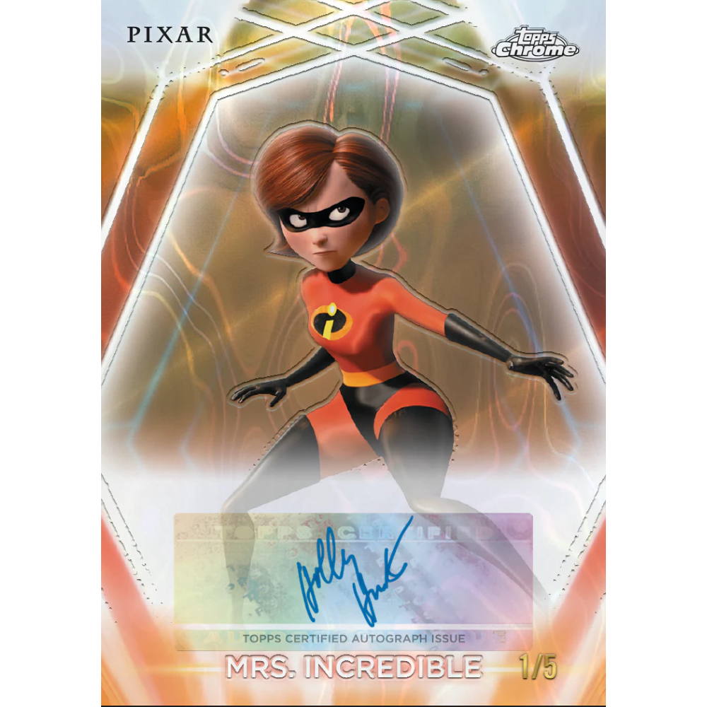 Topps Neon Disney 2026 Mega Box Card Collezionabili 50 Carte Ufficiali - 10 Buste TCG