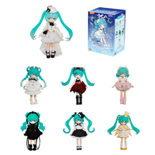 Blokees Hatsune Miku - Daalamode Series 73538 Sonata Prologue 1pz Random - Blind Box  Action Figure (Copia)