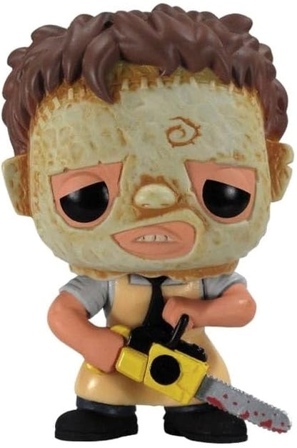 Funko Pop ! Movies The Texas Chain Saw Massacre (11) Leatherface Vinyl Figure