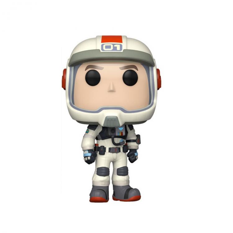 Funko Pop ! Disney Pixar Lightyear - Buzz Lightyear (Xl-01) 1210 Vinyl Figure