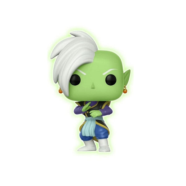 Funko Pop ! Animation Dragon Ball Super (316) Zamasu Gitd Special Edition Vinyl