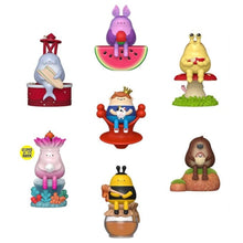 Funko: Blonks Animal Afternoon Blind Box (Scatola Intera) Mini Vinyl Figure Da Collezione
