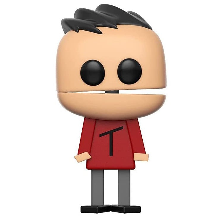 Funko Pop ! South Park - Terrance (11) Statuetta Cartoon Tv Vinyl Action Figure