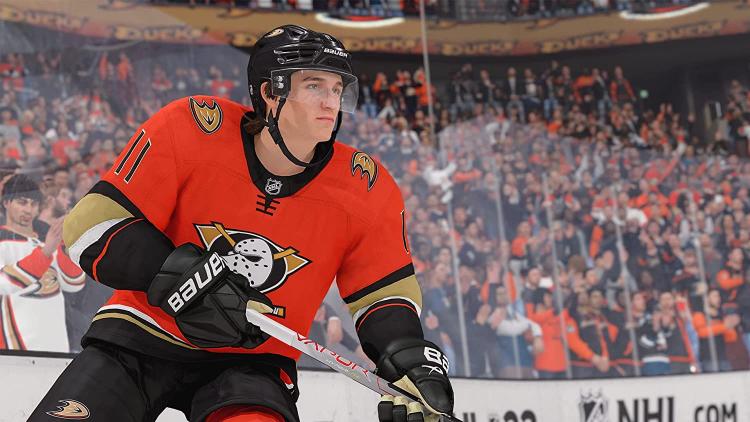 Nhl 23 Ps4 Videogioco Play Station 4 Gioco Hockey Americano Sport Eu 2023 Ps4