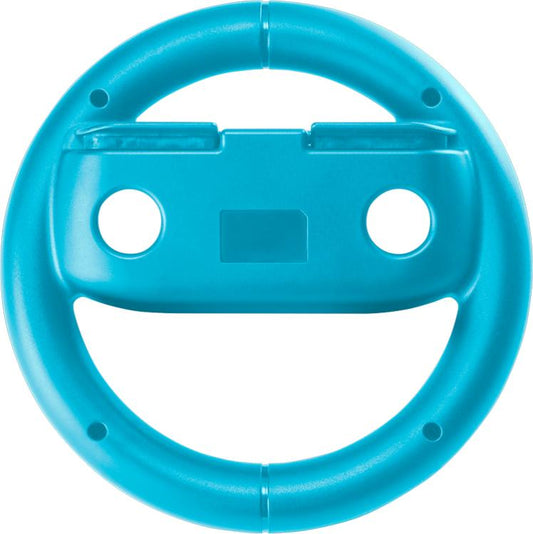 BIGBEN (TWIN WHEEL) DOPPIO VOLANTE PER CONTROLLER JOY-CON NINTENDO SWITCH AUTO
