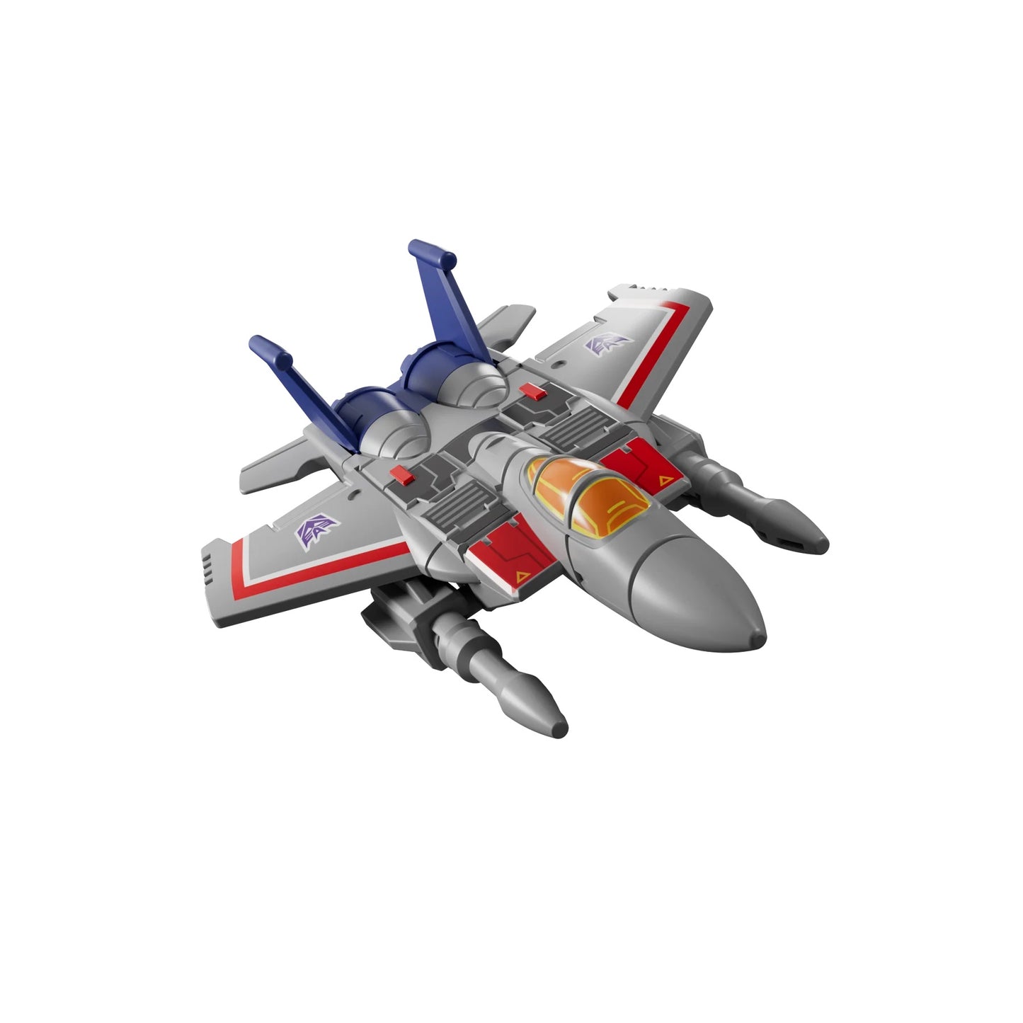 Blokees - Transformers - Model Kit -  Defender Version 04 - Tyrants Fury (1pz Random) - Action Figure 71404