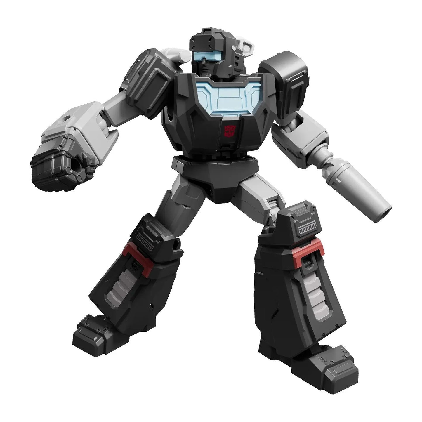 Blokees - Transformers - Model Kit - Galaxy Version 10 - Till All are One (Box Intero) - Action Figure 71110