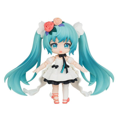 Blokees - Hatsune Miku - Model Kit - Daalamode Series - Miku with You (Box Intero) - Action Figure 75700