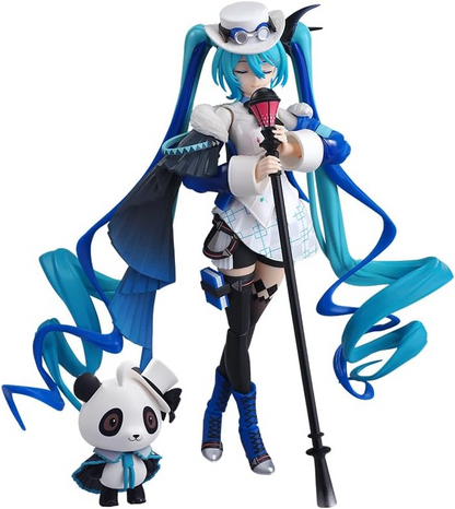 Blokees - Hatsune Miku (Fantastics Series) Miku with You 2025 - Model Kit 24 Pz - Action Figure 73533