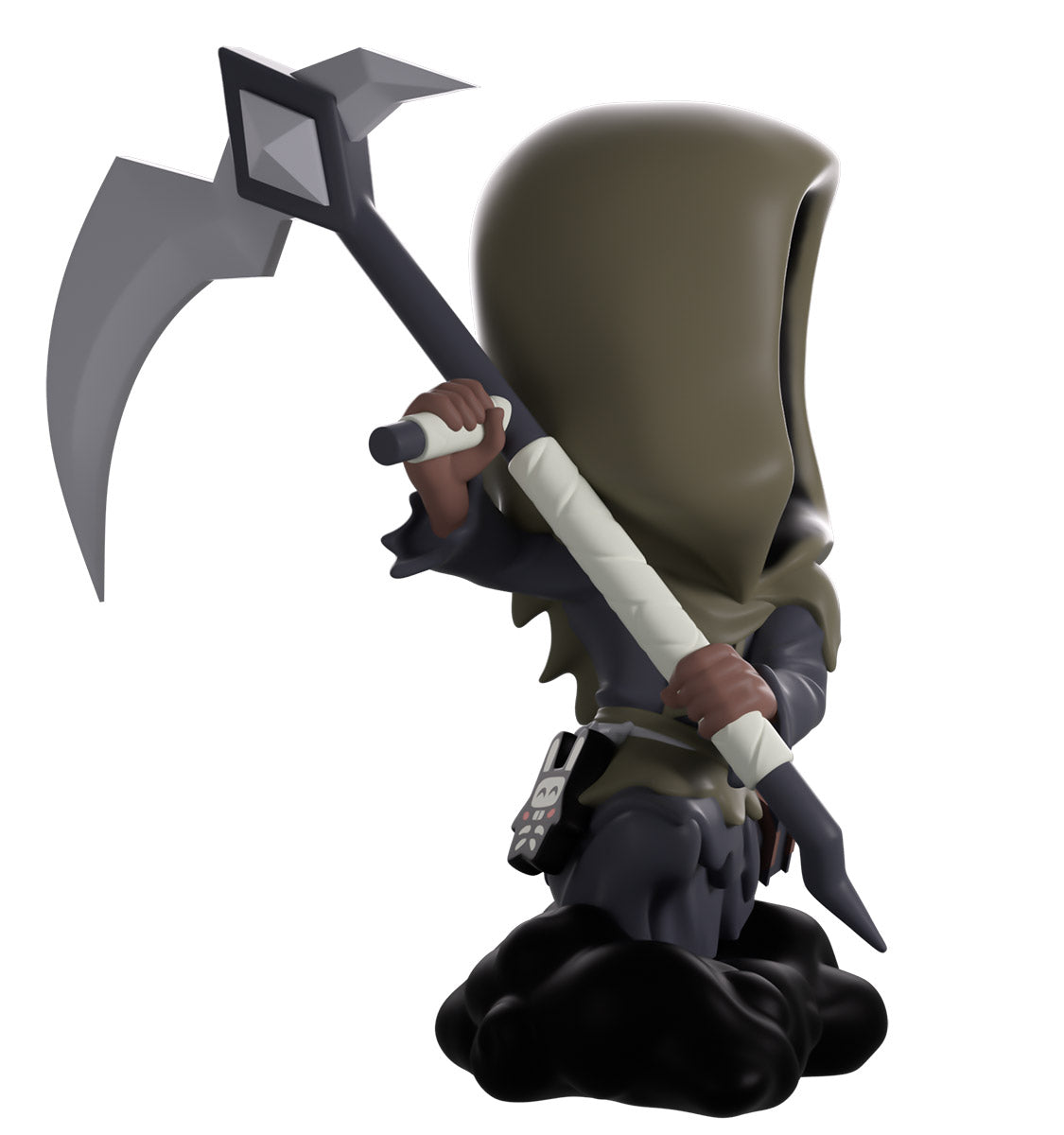 YouTooz The Sims: Grim Reaper Vinyl Figure 13cm - Collectible Official