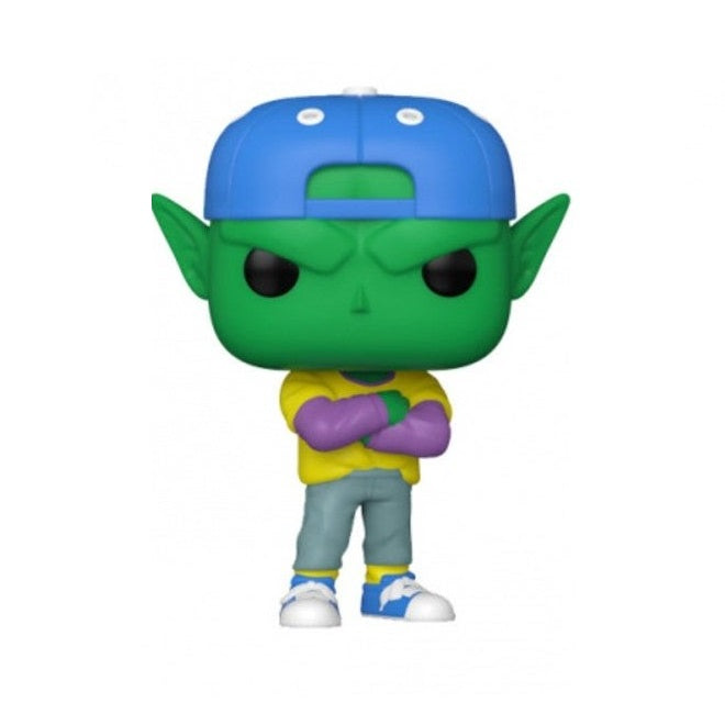 Funko Pop ! Animation Dragon Ball Z - Piccolo Driving Exam 1107 Special Edition