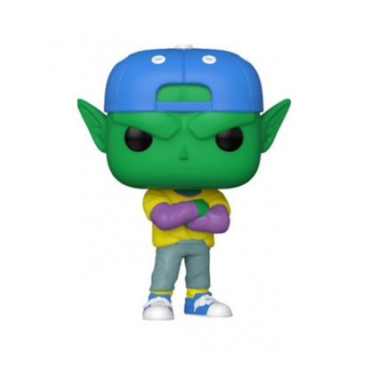 Funko Pop ! Animation Dragon Ball Z - Piccolo Driving Exam 1107 Special Edition