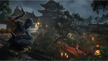 Assassin'S Creed Shadows Xbox Series XS Gioco Italiano Nuovo Ubisoft