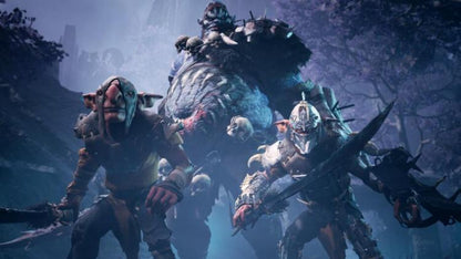 Dungeons & Dragons: Dark Alliance Day One Edition Ps5 Videogioco Italiano Nuovo