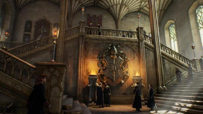 Hogwarts Legacy Ps5 Videogioco Harry Potter Playstation 5 Italiano Gioco Nuovo